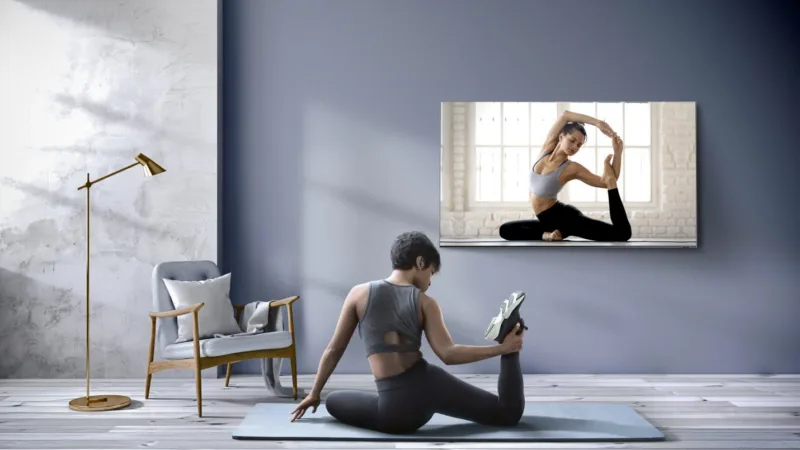 Joga