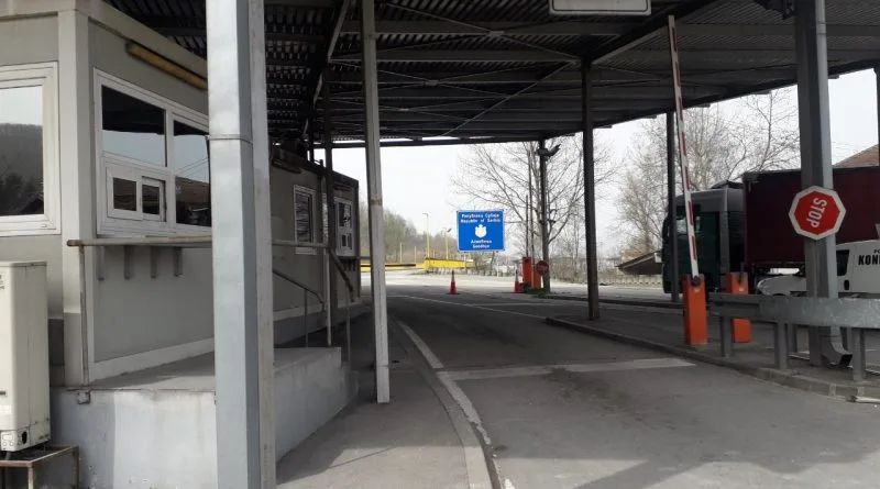 Granica srbija bih1