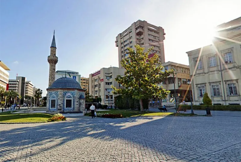 Izmir