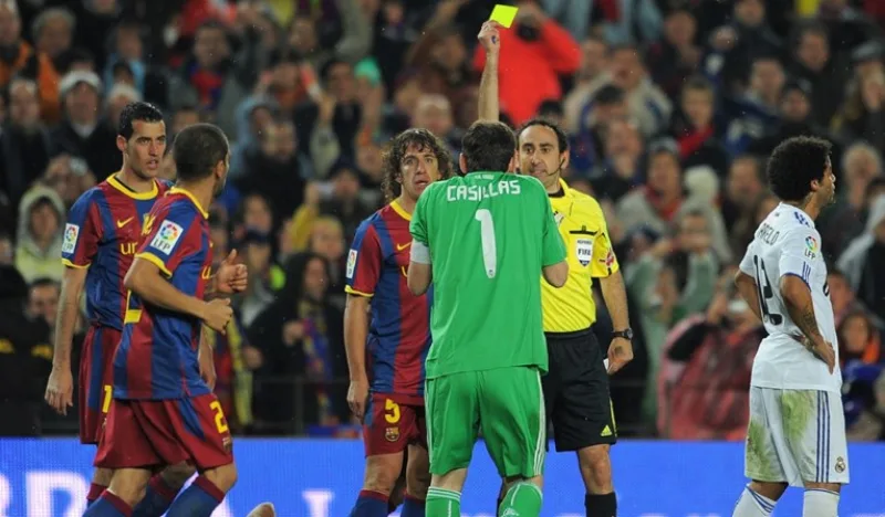 Barca
