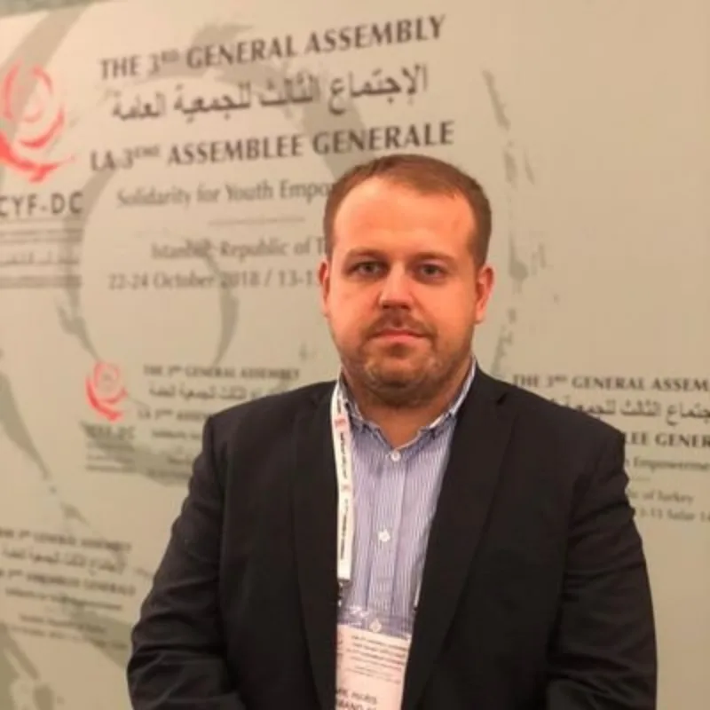 Haris sabanovic