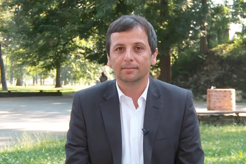 Nebojsa vukanovic