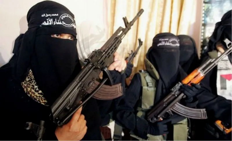 ISIL