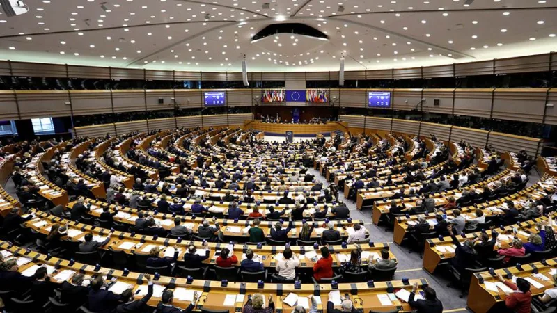 Eu parlament