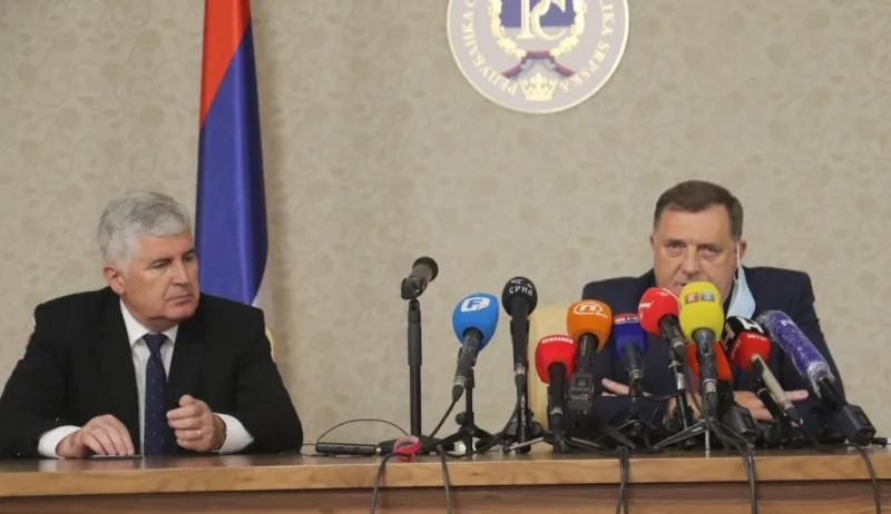 Dodik covic