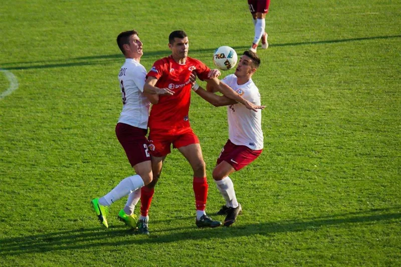 Nusmir fajic