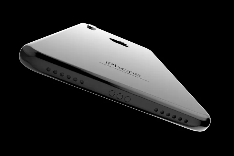 Iphone port