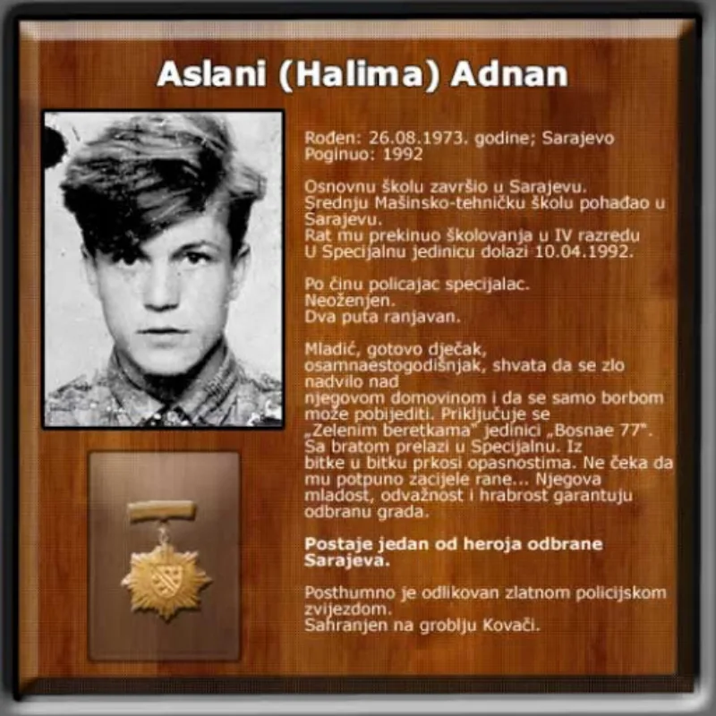 Adnan aslani11