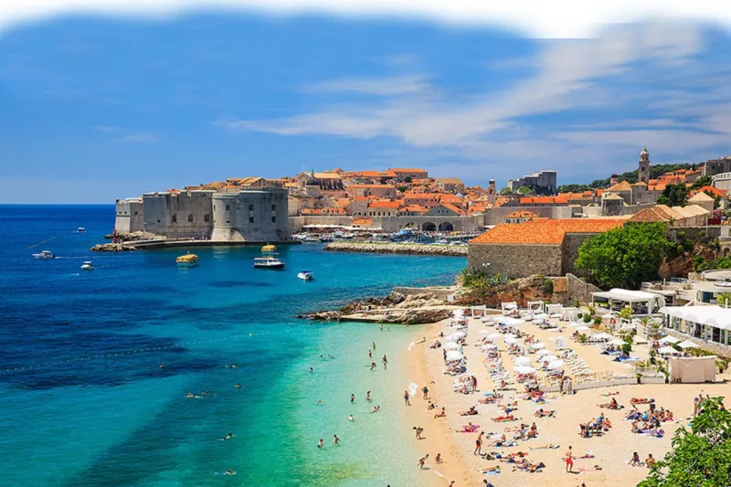 Dubrovnik 1