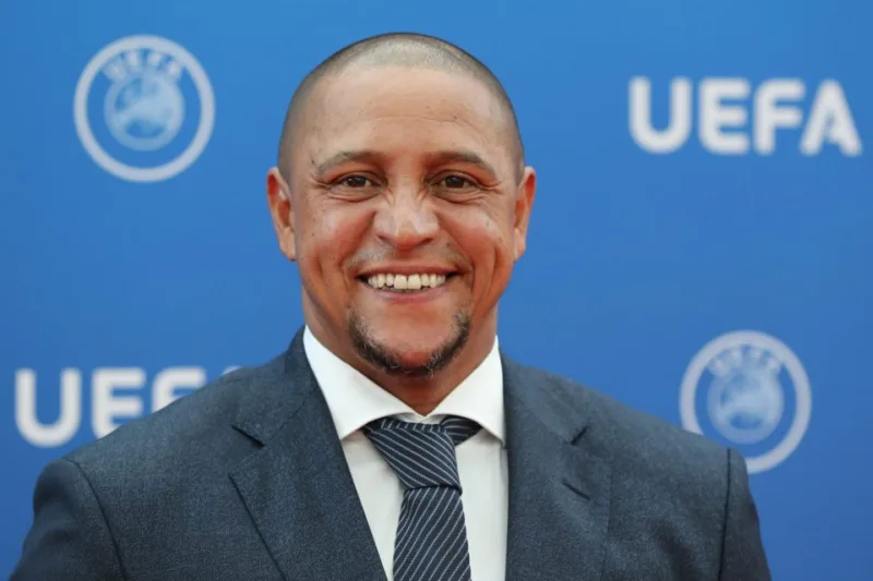 Roberto carlos