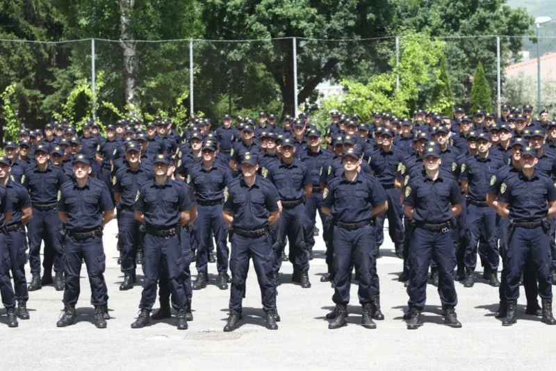 Policijska akademija
