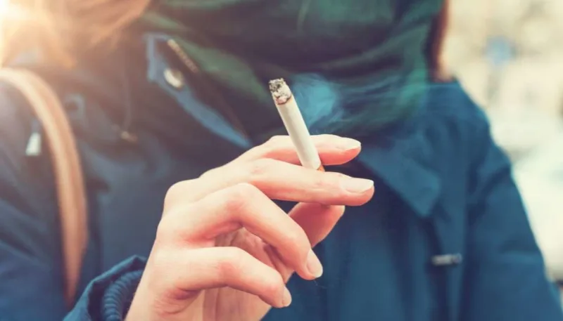 Cigarete