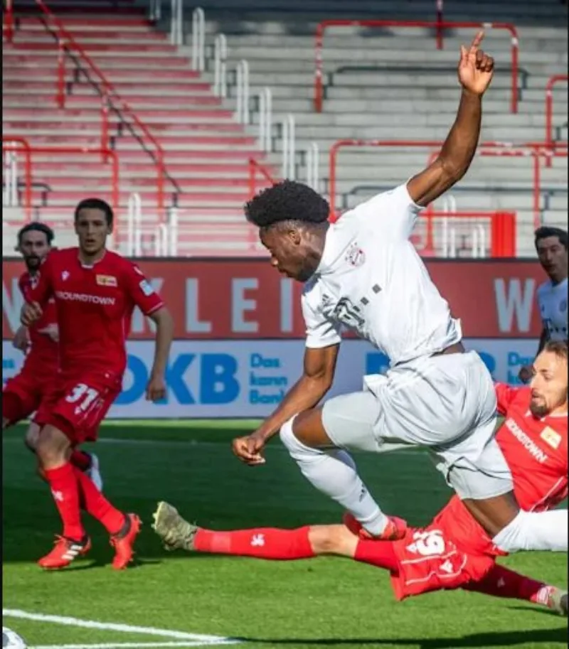Bayern union