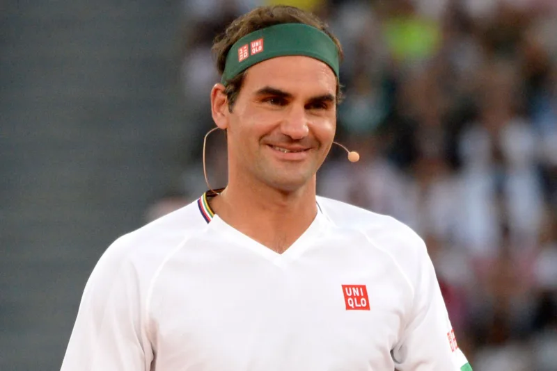 Federer