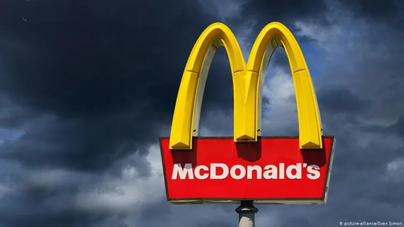 Mc Donalds restoran1
