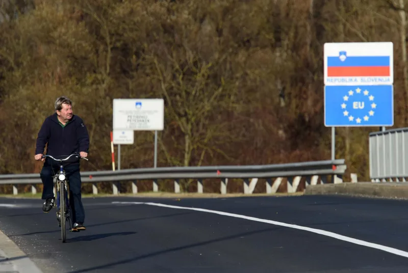 Hrvatska slovenija