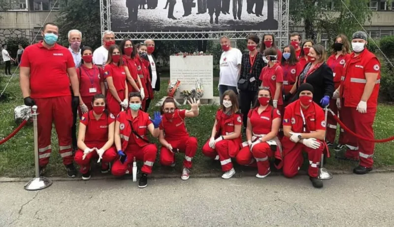Ck sarajevo