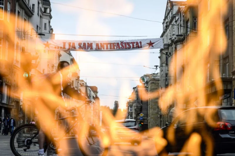 Sarajevo protesti1