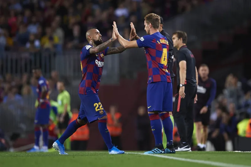 Ivan Rakitic