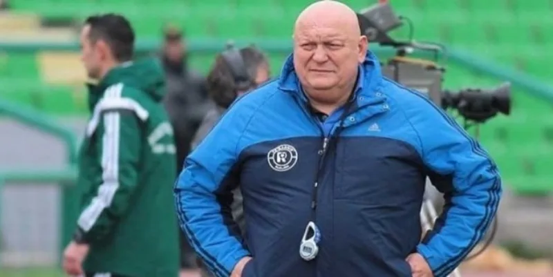 Slavko petrovic 1