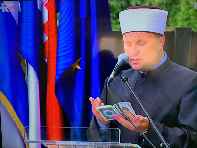 Imam krestic