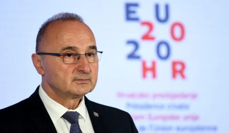 Gordan Grlić Radman