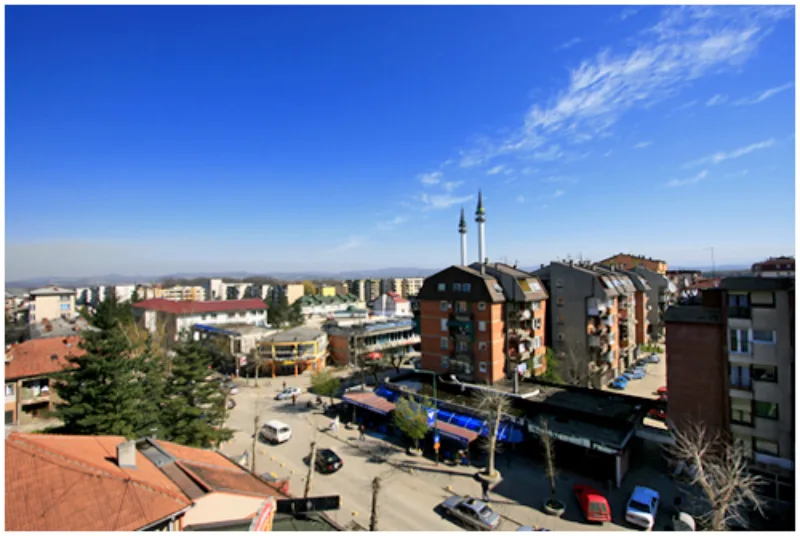 Zivinice