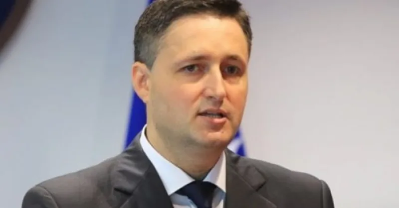 Denis becirovic