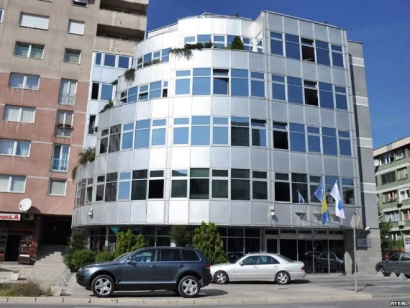 Razvona banka