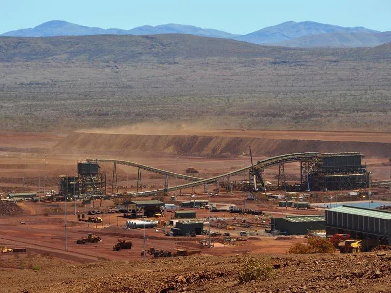 Rio Tinto