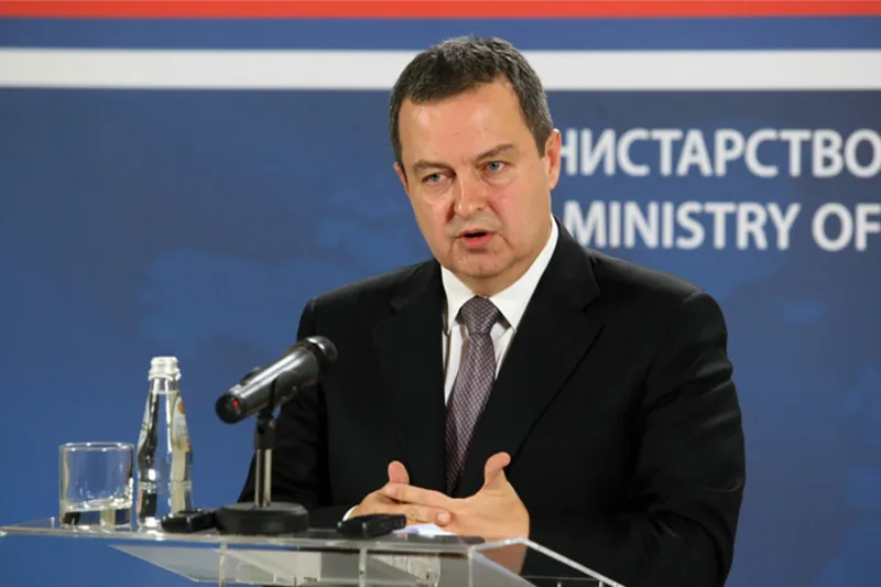Ivica dacic