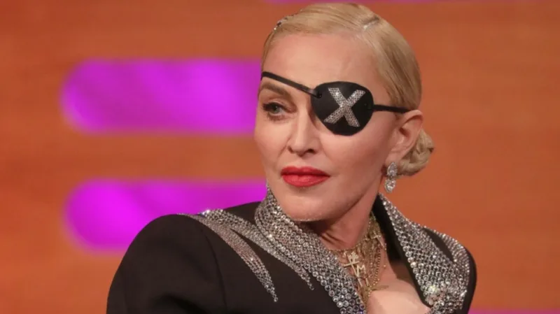 Madonna
