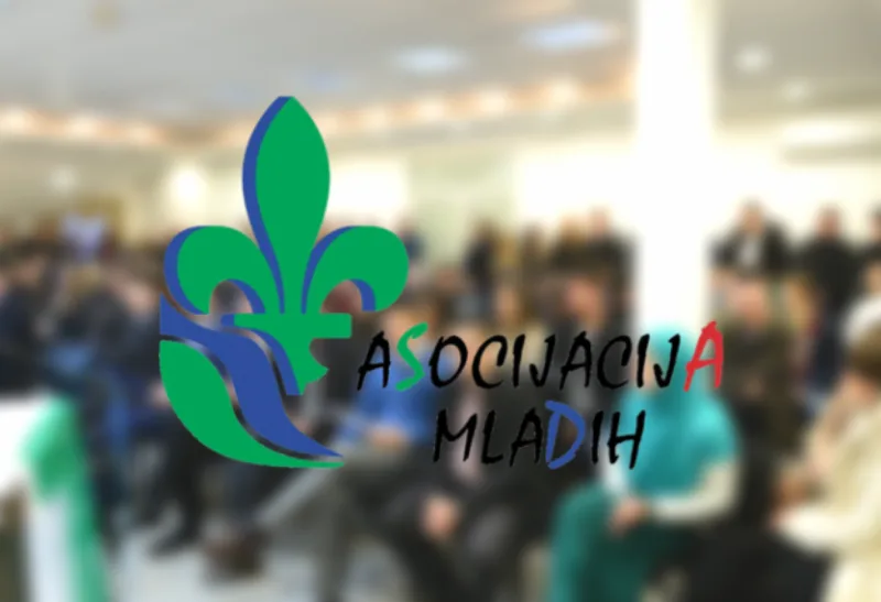 Asocijacija mladih SDA
