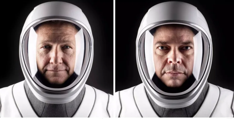 Astronauti