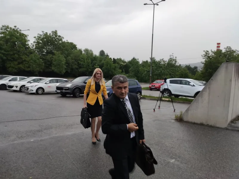 Kadrija kolic rociste