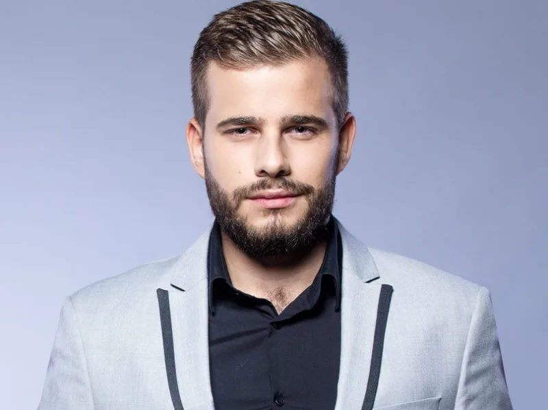 Nikola vucic