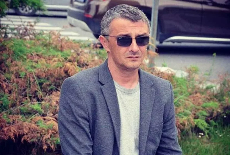 Zoran blagojevic