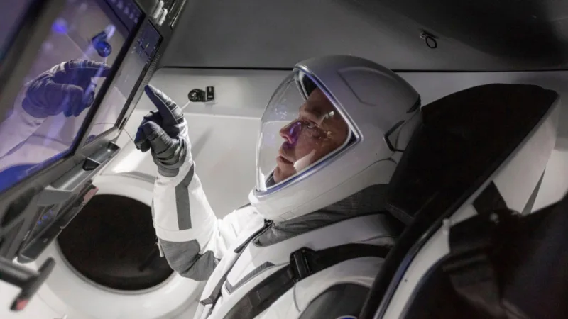 Nasa