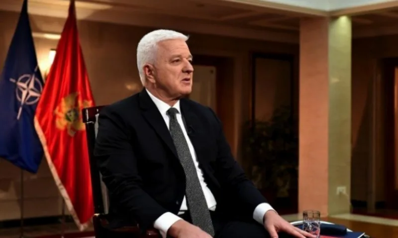 Dusko markovic