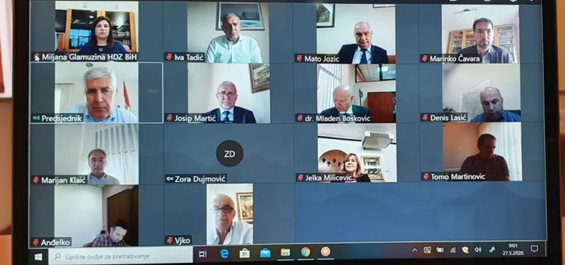 Hdz video