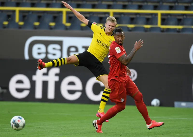 dortmund