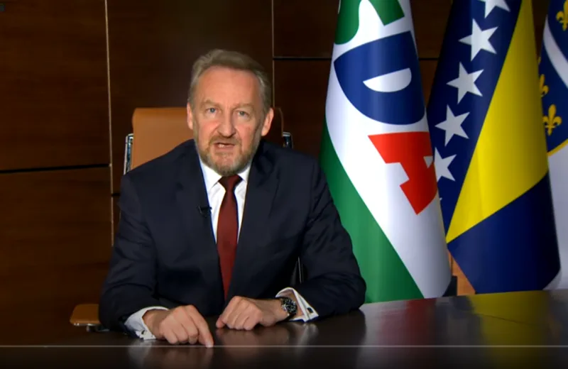 Bakir izetbegovic