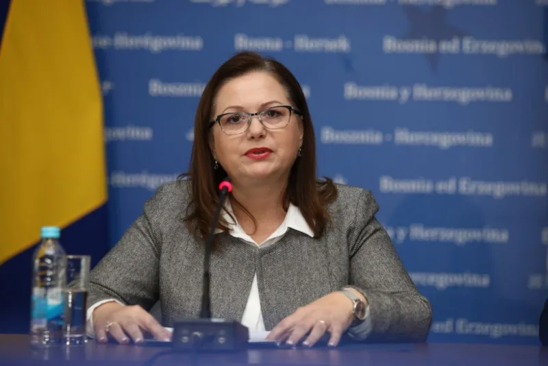 Ankica gudeljevic
