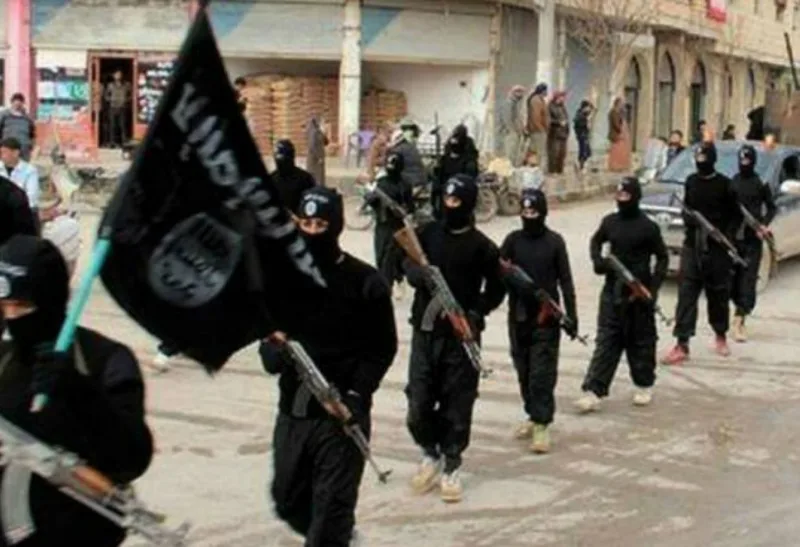 Isil 1