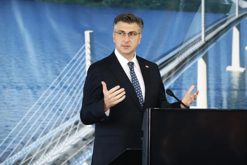 Plenkovic