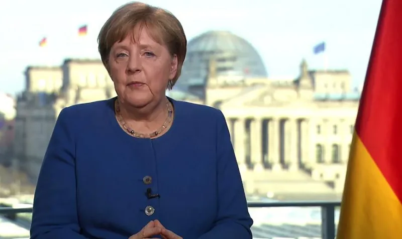 Merkel