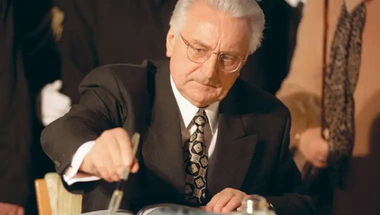 Franjo tuđman