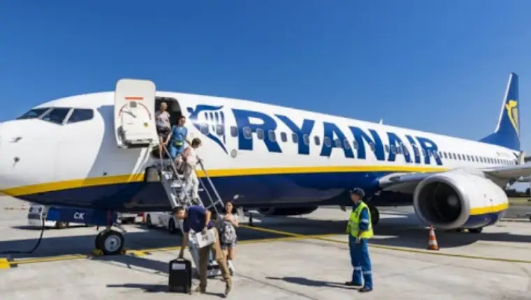 Ryanair banja luka