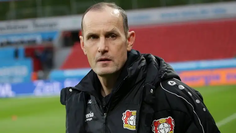 Heiko herrlich