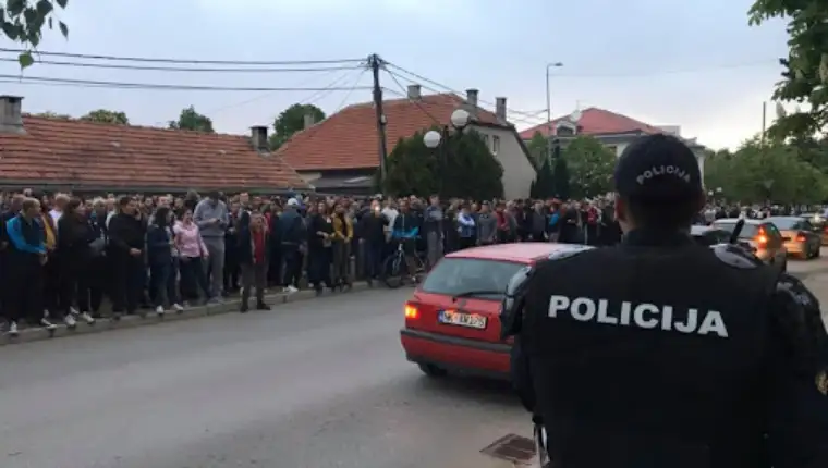 Niksic
